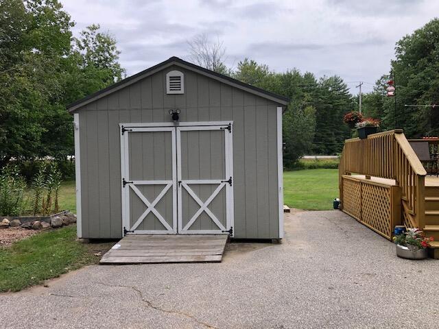 14 Country Club Road, Unit 2 Sanford, ME 04073 - Photo 6 of 17 6 tren
