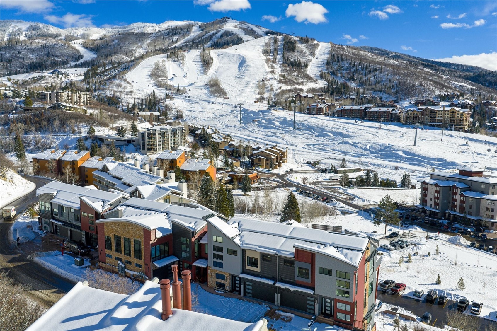 1855 Burgess Creek Road, Unit 3 Steamboat Springs, CO 80487 - Photo 6 of 50