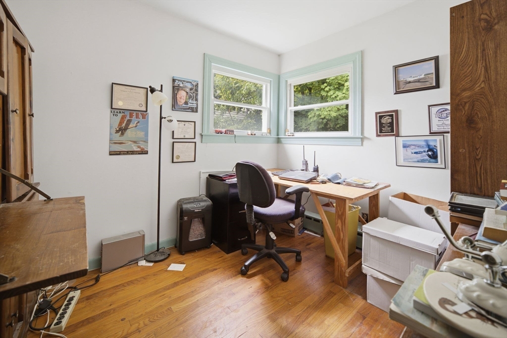 149 Old Farm Road Springfield, MA 01119 - Photo 16 of 23