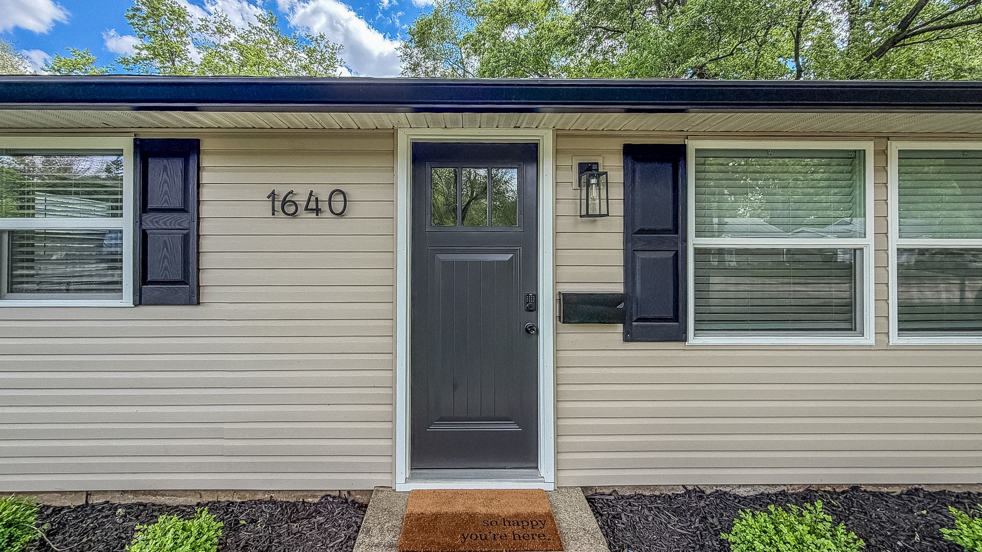 1640 Short Street Rantoul, IL 61866 - Photo 4 of 30