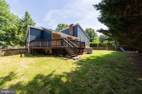 $879,000 | 14737 Jarnigan Street, Centreville, VA 20120