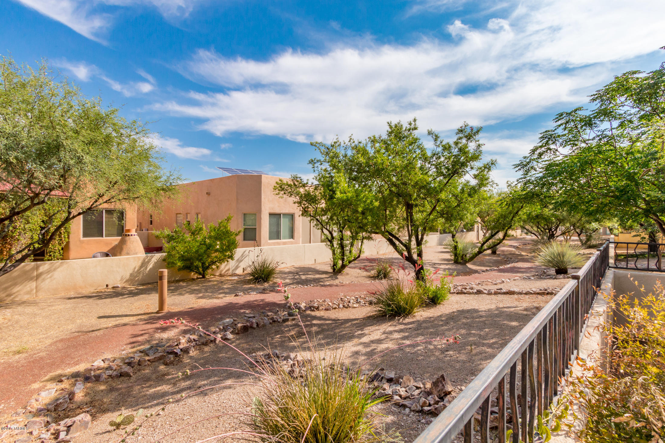 10639 East Ralph Alvarez Place Tucson, AZ 85747 - Photo 38 of 47