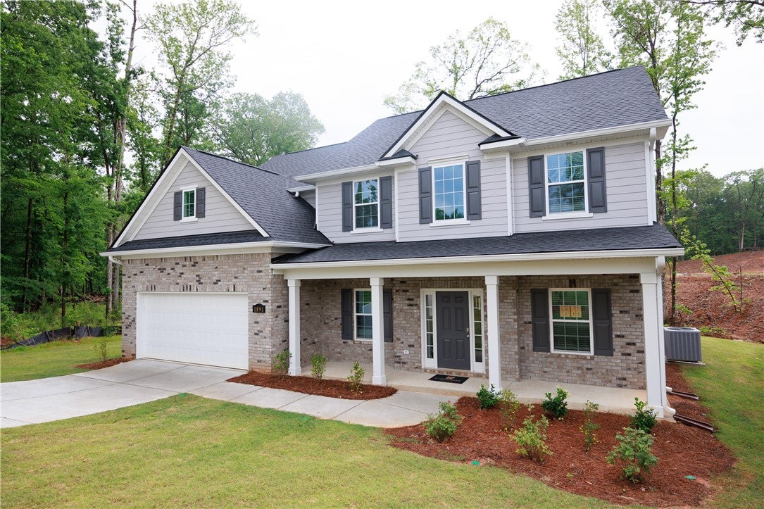 1891 Waterfall Road Auburn, AL 36830 - Photo 3 of 49 Gallery Image 3