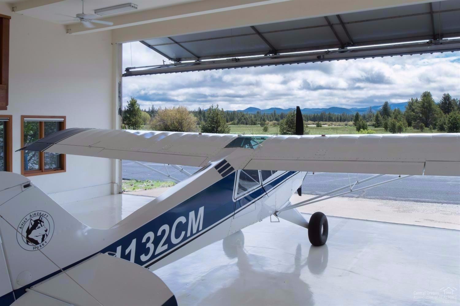 56872 River Road Sunriver, OR 97707 - Photo 1 of 21 Enjoy the convenience of flying your pla