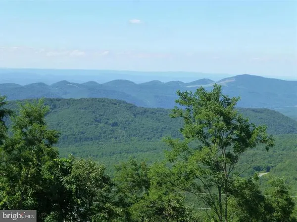 $99,900 | 333 Nathaniel Mountain Road, Moorefield, WV 26836