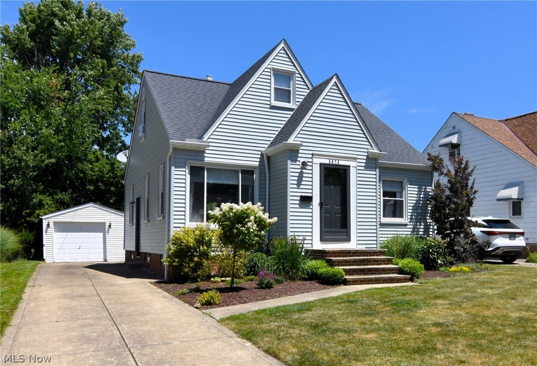 5673 Shawnee Road Cleveland, OH 44124 - Photo 26 of 26