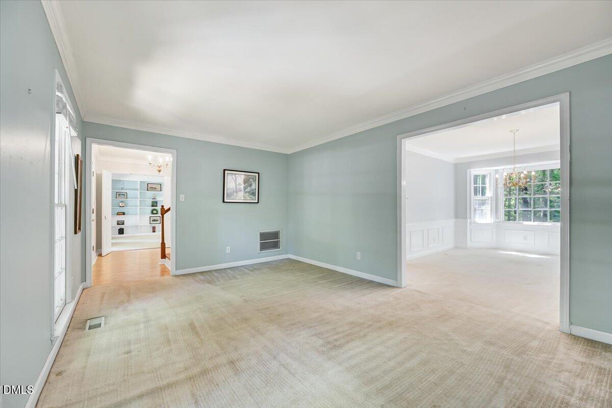 113 Artillery Lane Raleigh, NC 27615 - Photo 16 of 56 06-113 Artillery Ln-6