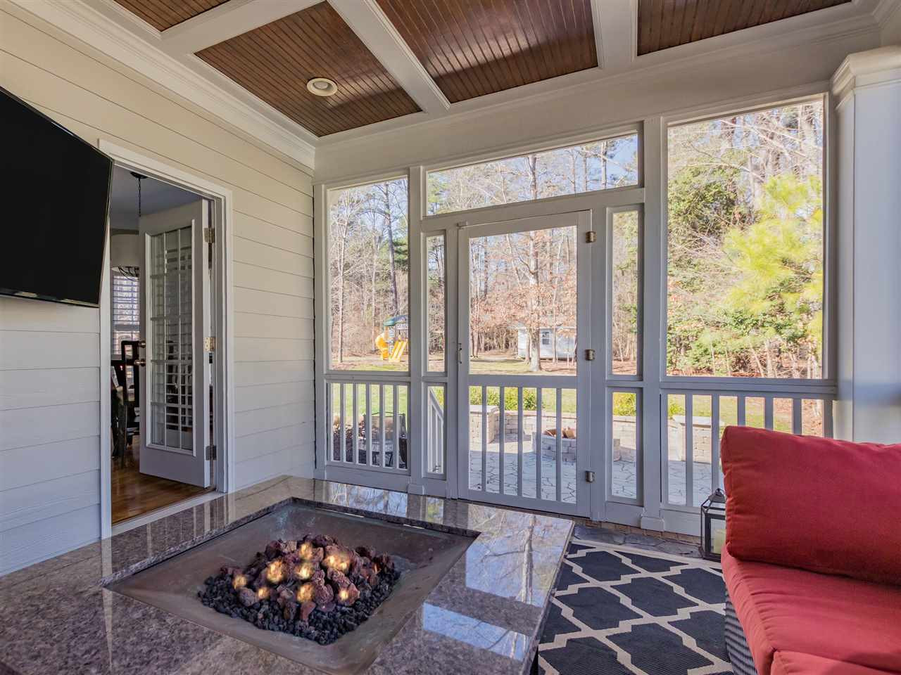 3432 Griffice Mill Road Raleigh, NC 27610 - Photo 24 of 30 Photo 24