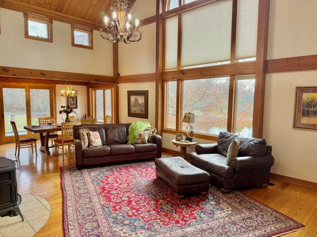 $1,250,000 | 6461 Highway 30, Decatur, TN 37322