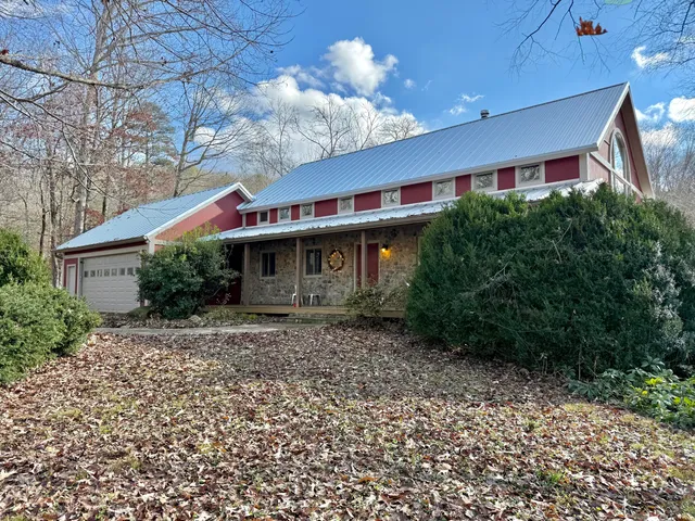 $1,250,000 | 6461 Highway 30, Decatur, TN 37322