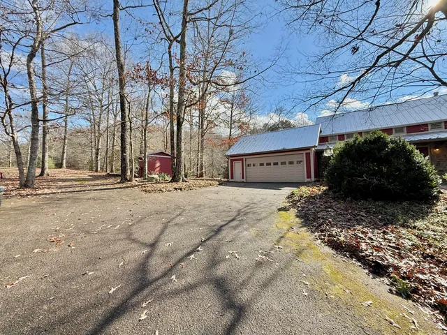 $1,250,000 | 6461 Highway 30, Decatur, TN 37322