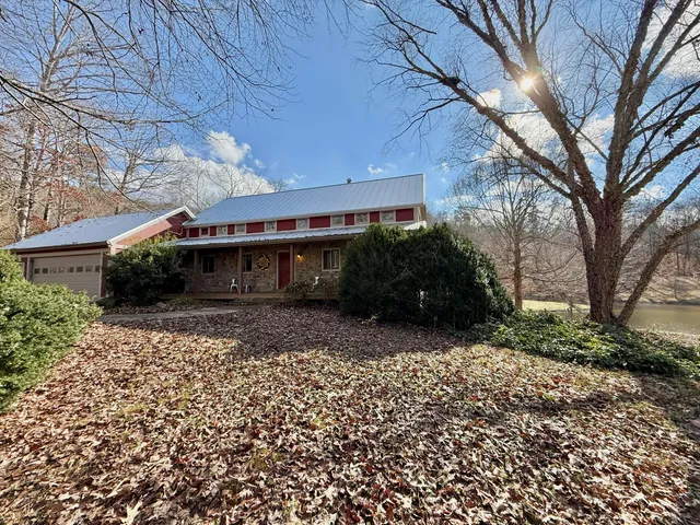 $1,250,000 | 6461 Highway 30, Decatur, TN 37322