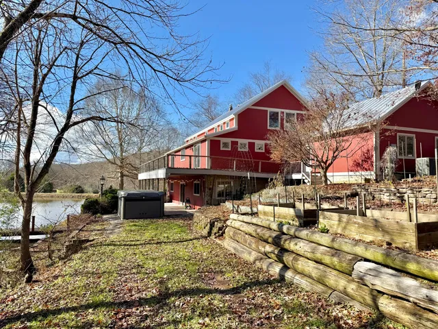 $1,250,000 | 6461 Highway 30, Decatur, TN 37322