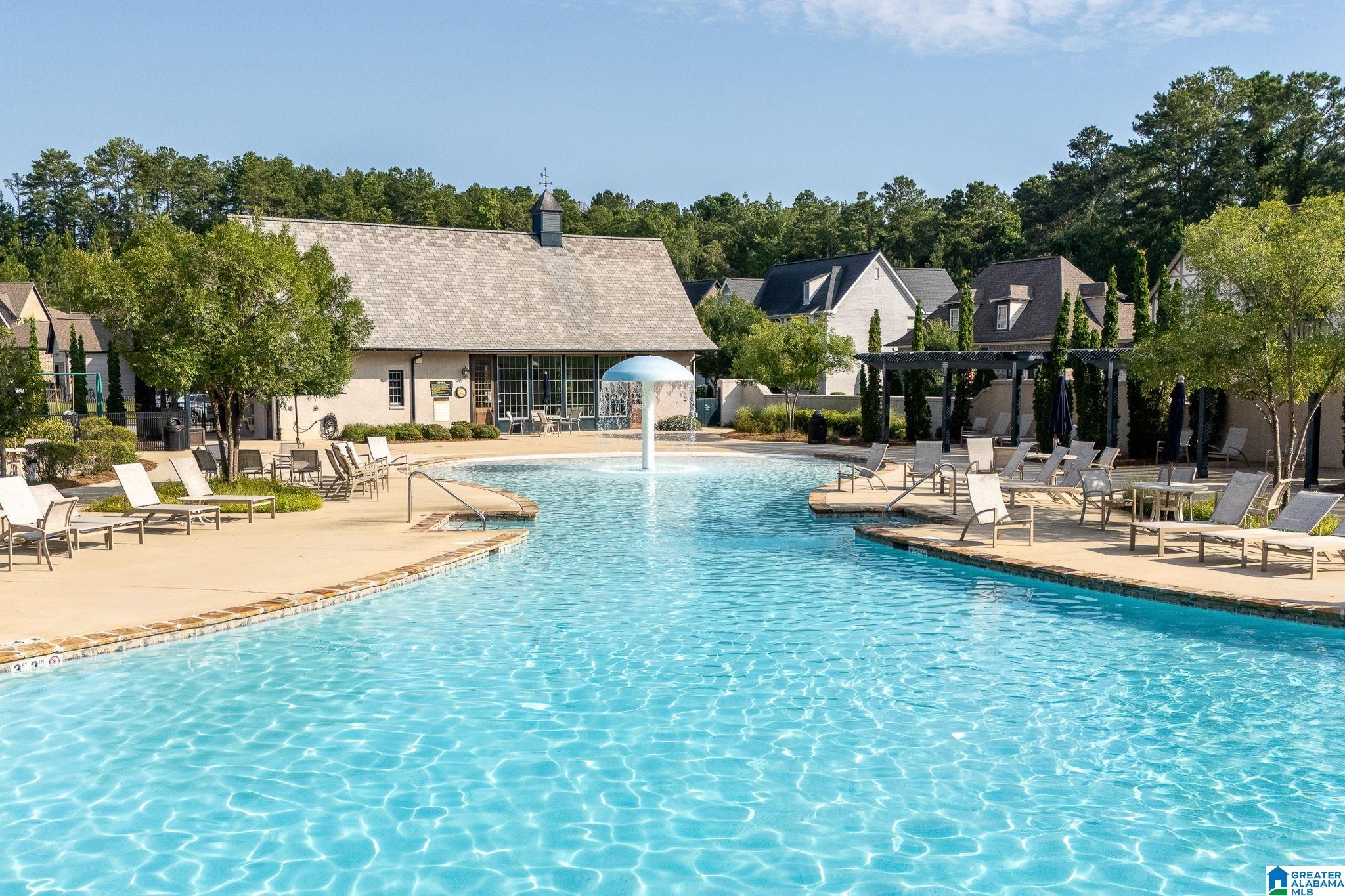 2572 Montauk Road Birmingham, AL 35226 - Photo 71 of 81
