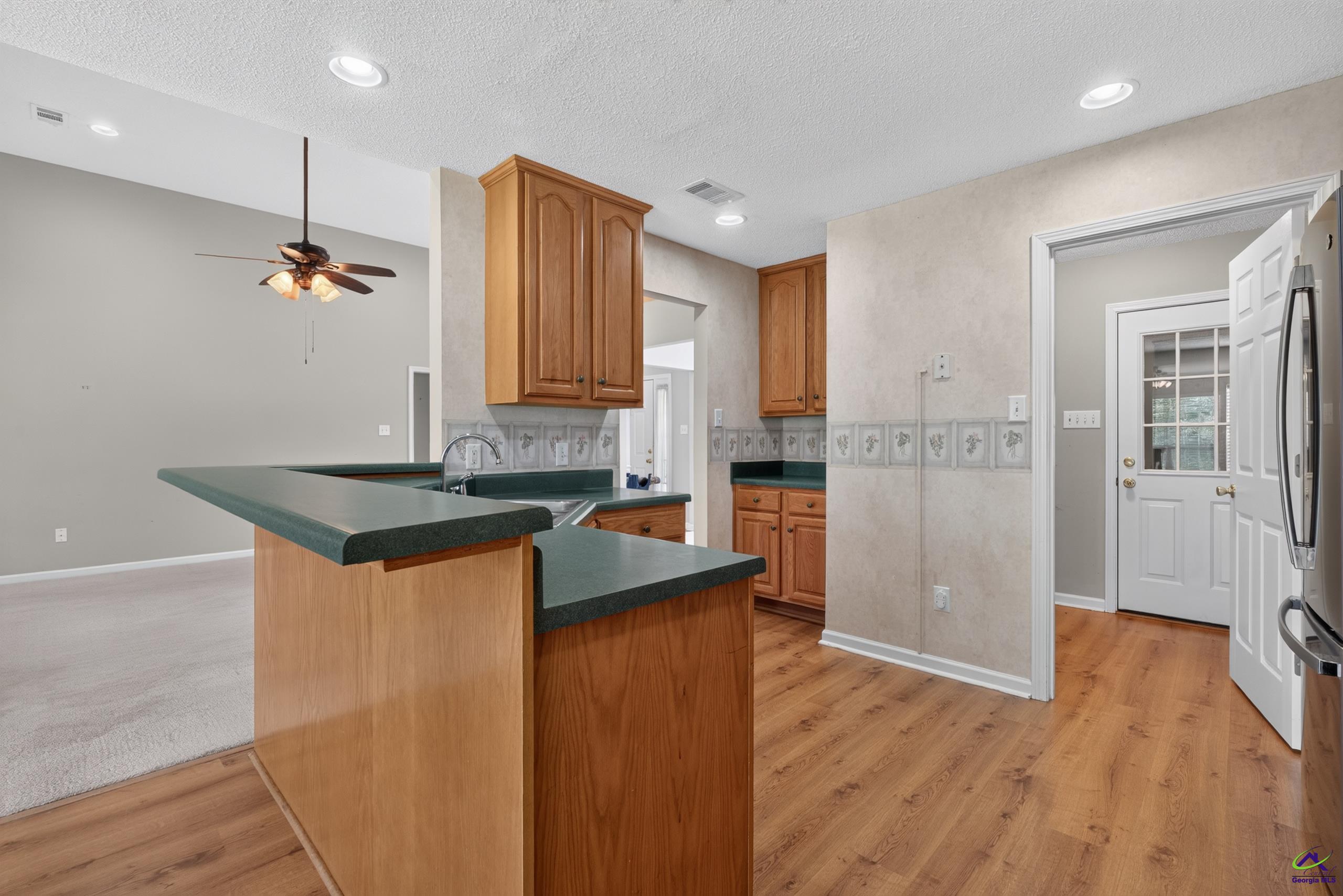 641 Thompson Mill Road Bonaire, GA 31005 - Photo 16 of 64 Gallery Image 16