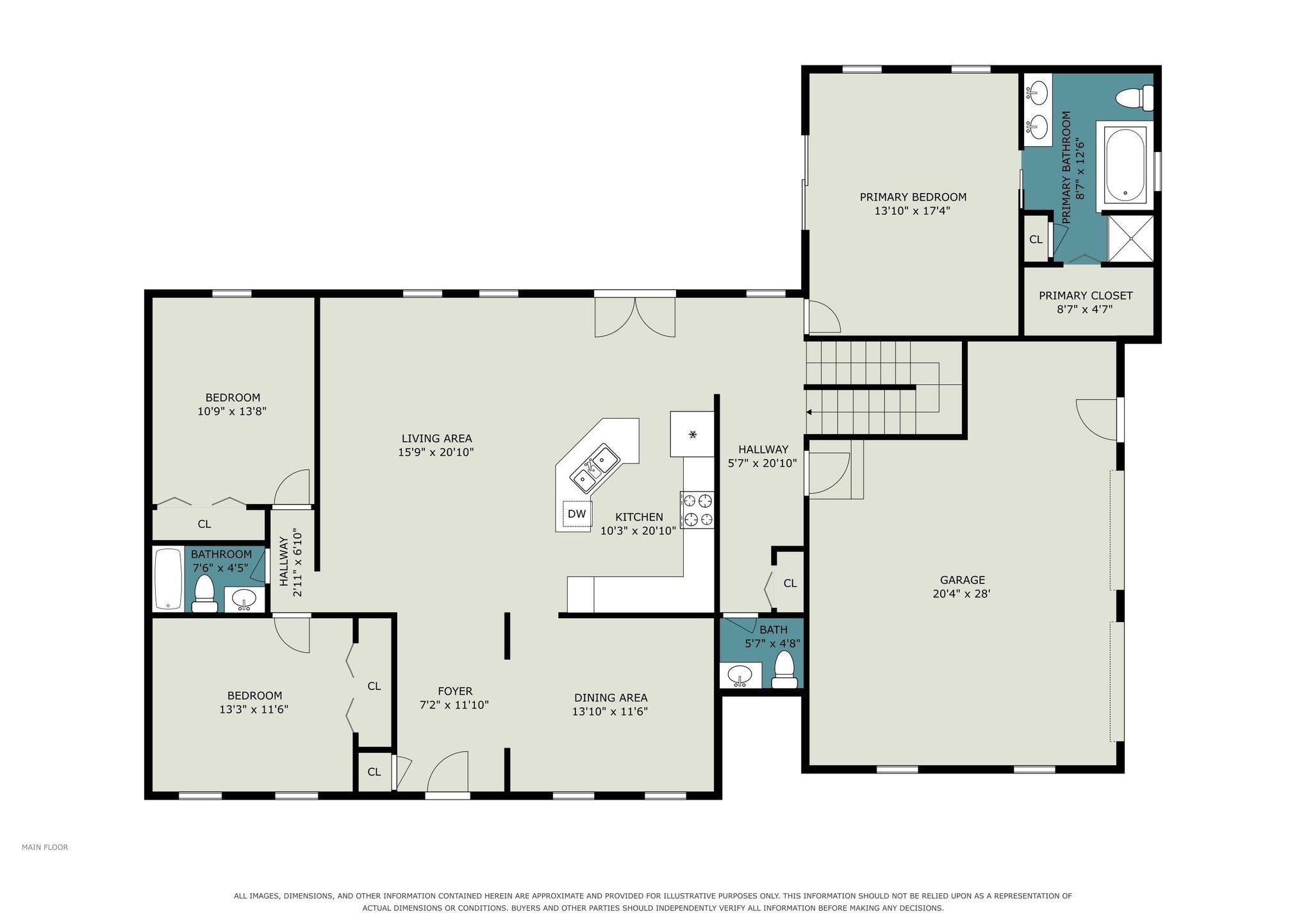 58030 Prairie Ridge Road Goshen, IN 46528 - Photo 44 of 44 Gallery Image 44