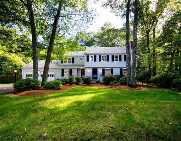 73 Tarbell Spring Road Concord, MA 01742 - Photo 1 of 29 Gallery Image 1