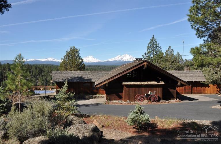 16665 Fair Mile Road Sisters, OR 97759 - Photo 4 of 25 Additional Photo