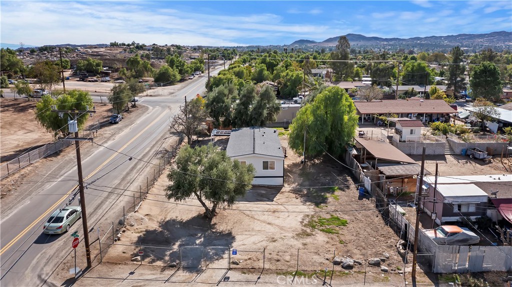 21990 Markham Street Perris, CA 92570 - Photo 1 of 1 a view of a city
