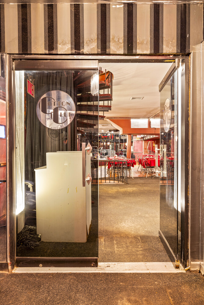 656 West 125th Street, Unit ICONIC Manhattan, NY 10027 - Photo 10 of 11 a view of water fountain