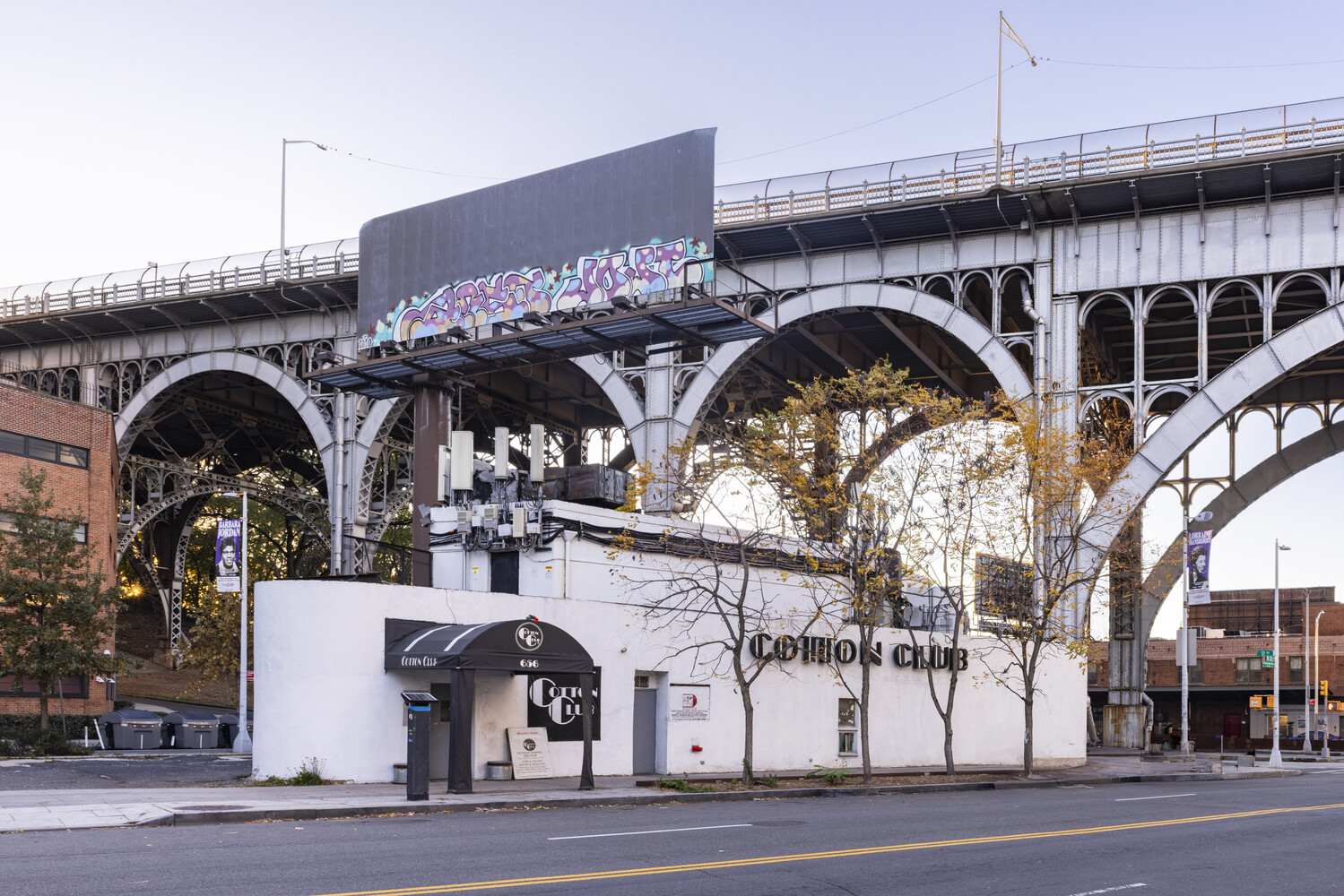 656 West 125th Street, Unit ICONIC Manhattan, NY 10027 - Photo 2 of 11