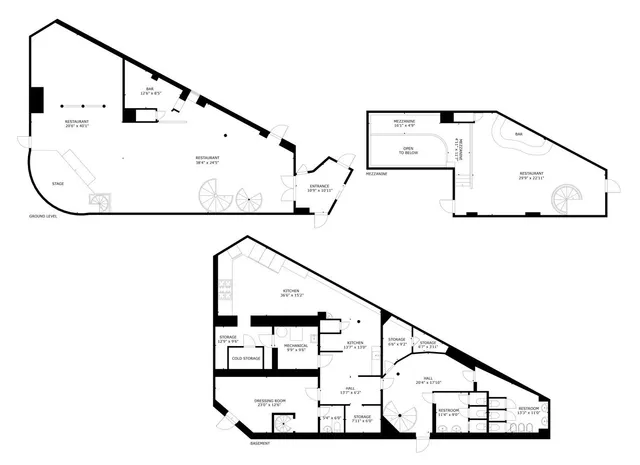 $20,000,000 | 656 West 125th Street, Unit ICONIC | Morningside Heights