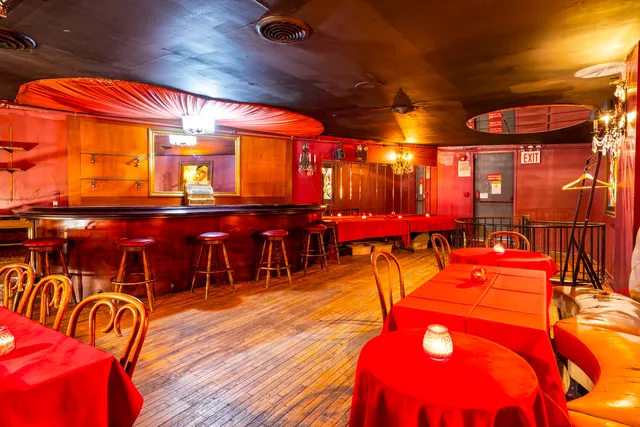 a view of water fountain