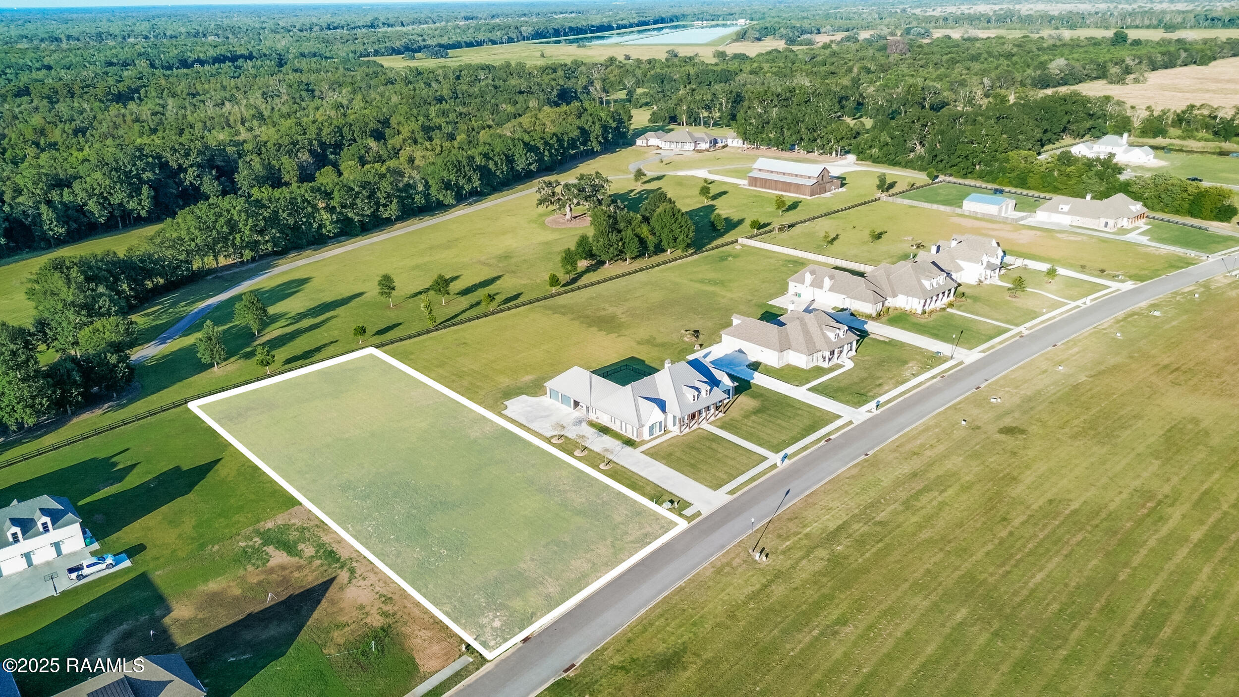 109 Cypress Rdg Road Broussard, LA 70518 - Photo 2 of 9 7_dji_fly_20251001_173246_163_1759363213