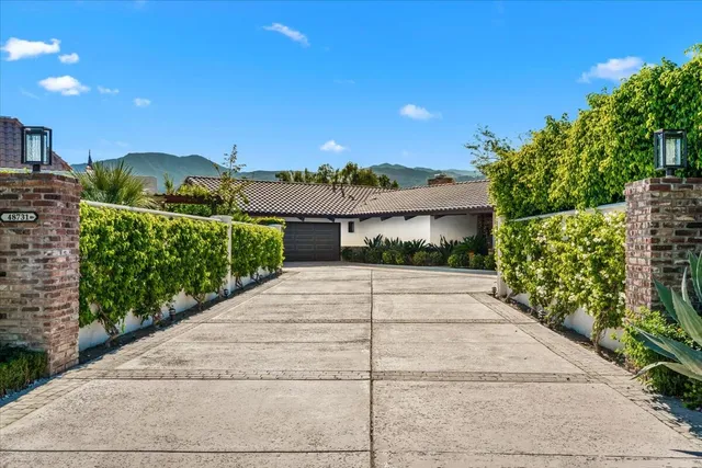 $25,000 | 48731 San Vicente Street, La Quinta, CA 92253