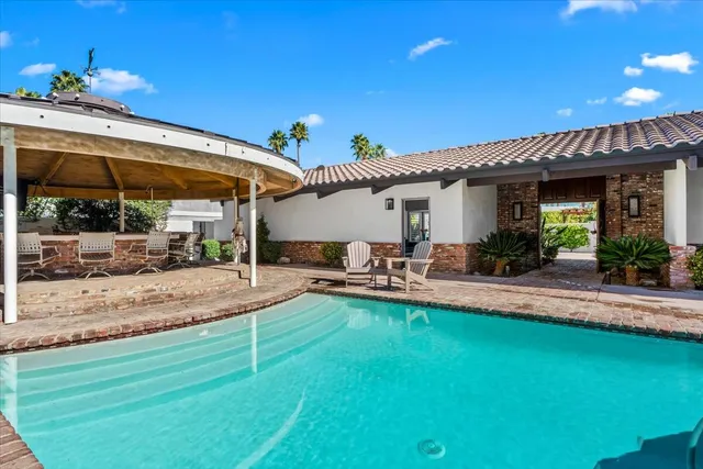 $25,000 | 48731 San Vicente Street, La Quinta, CA 92253