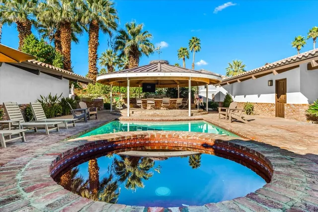 $25,000 | 48731 San Vicente Street, La Quinta, CA 92253