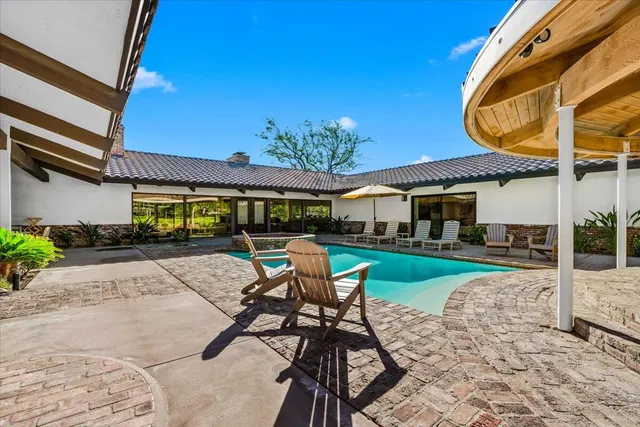 $25,000 | 48731 San Vicente Street, La Quinta, CA 92253