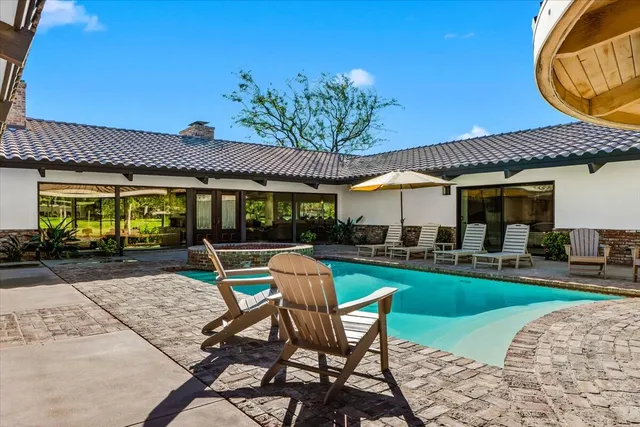 $25,000 | 48731 San Vicente Street, La Quinta, CA 92253