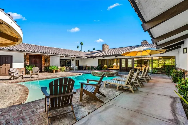 $25,000 | 48731 San Vicente Street, La Quinta, CA 92253