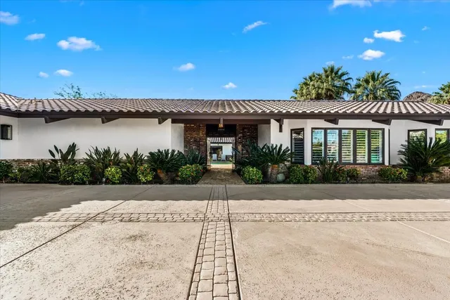 $25,000 | 48731 San Vicente Street, La Quinta, CA 92253