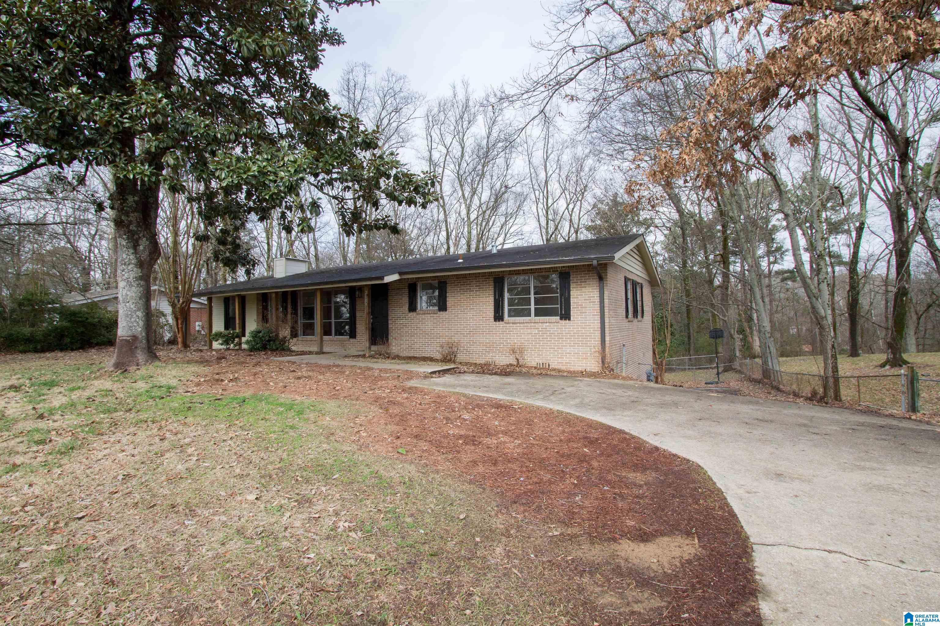 2409 Walker Chapel Road Fultondale, AL 35068 - Photo 2 of 49
