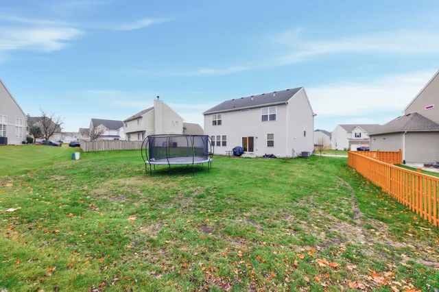 $4,000 | 8503 Rosehall Drive, Joliet, IL 60431