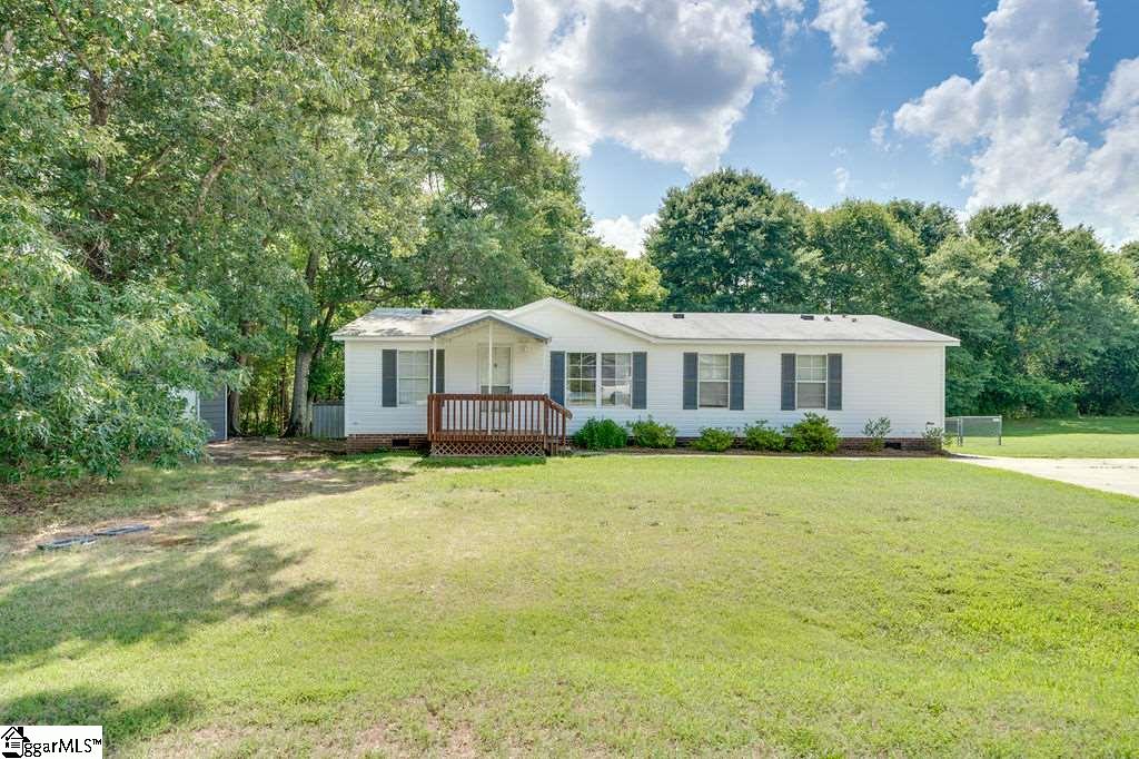 303 Bogey Drive Fountain Inn, SC 29644 - Photo 1 of 30