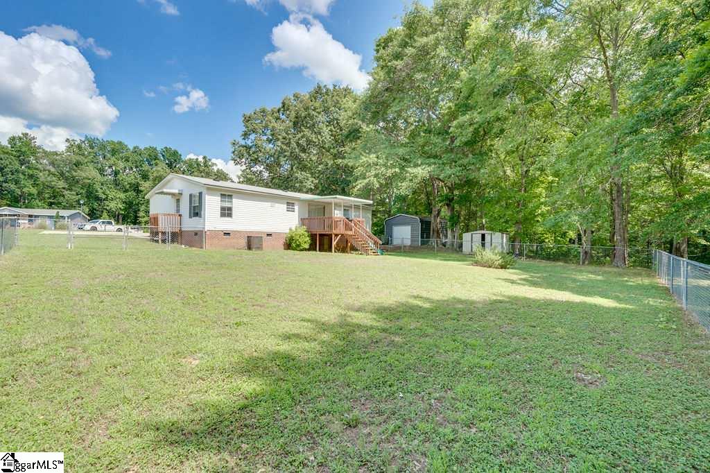 303 Bogey Drive Fountain Inn, SC 29644 - Photo 25 of 30