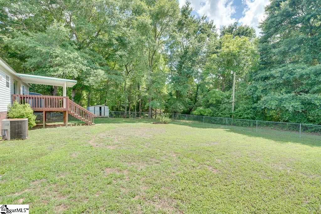 303 Bogey Drive Fountain Inn, SC 29644 - Photo 26 of 30