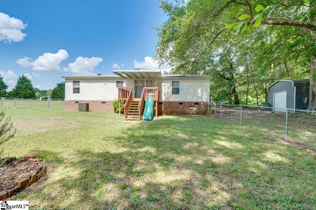 303 Bogey Drive Fountain Inn, SC 29644 - Photo 27 of 30