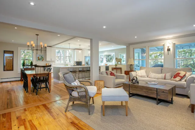 $650,000 | 312 Small Point Road, Phippsburg, ME 04562