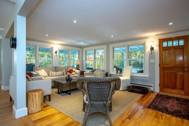 $650,000 | 312 Small Point Road, Phippsburg, ME 04562