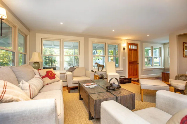 $650,000 | 312 Small Point Road, Phippsburg, ME 04562