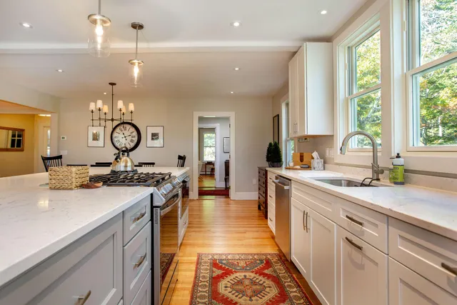 $650,000 | 312 Small Point Road, Phippsburg, ME 04562