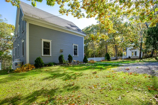 $650,000 | 312 Small Point Road, Phippsburg, ME 04562