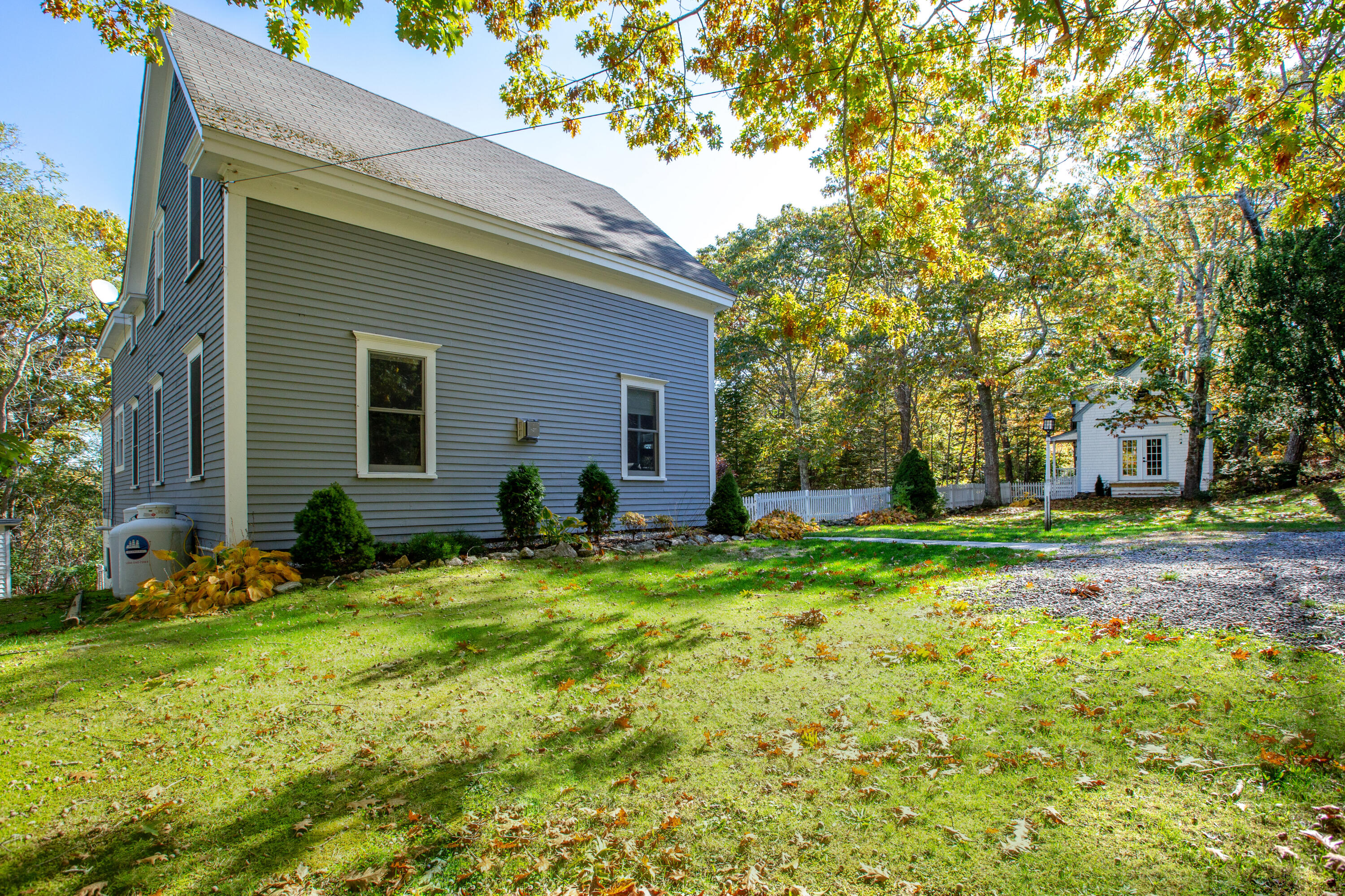 312 Small Point Road Phippsburg, ME 04562 - Photo 2 of 57 Small Pt_Moyer_60