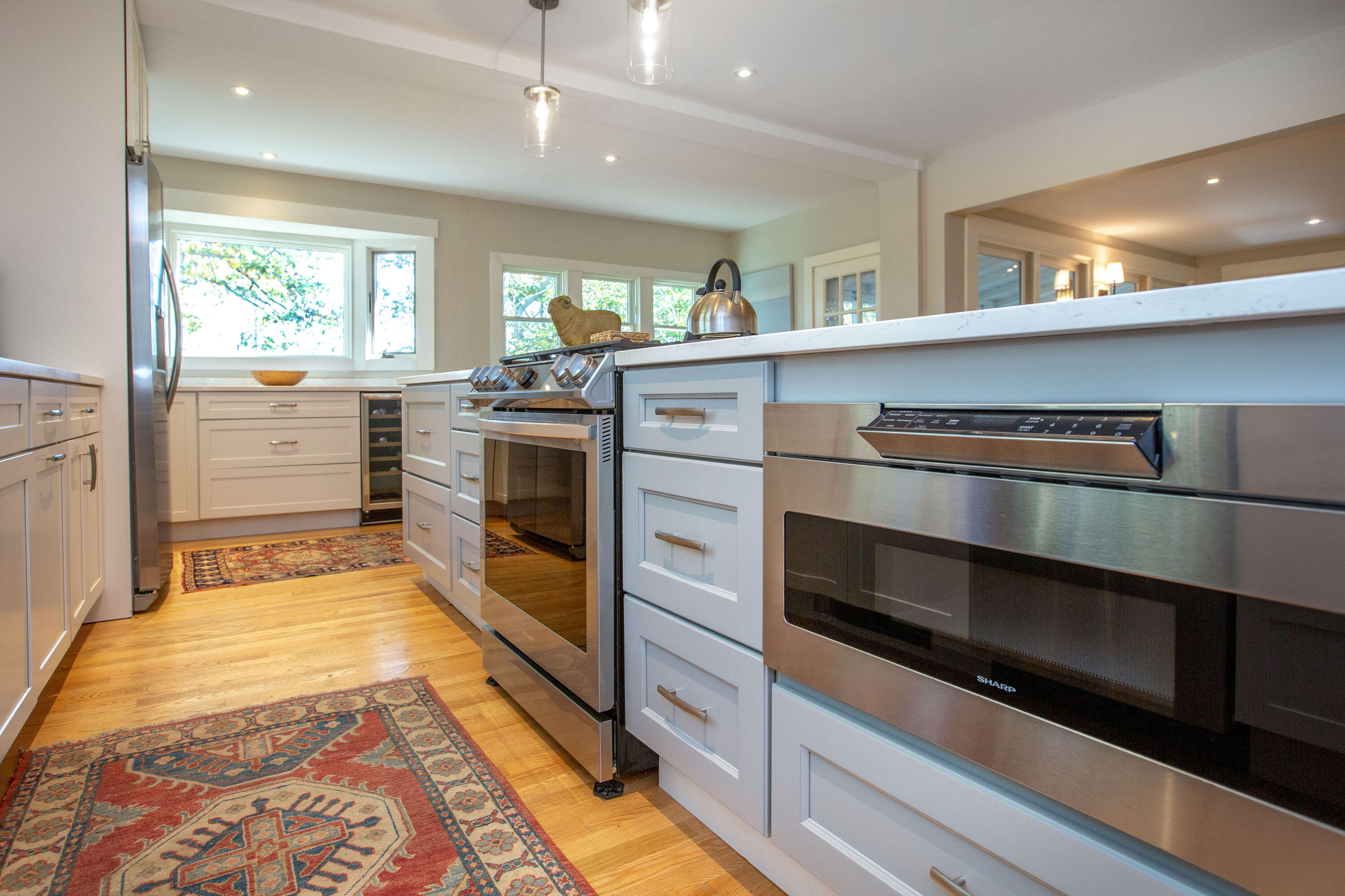 312 Small Point Road Phippsburg, ME 04562 - Photo 22 of 57 Small Pt_Moyer_28