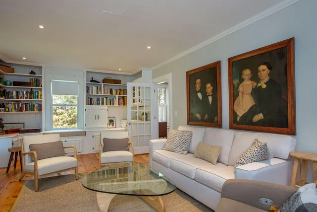 $650,000 | 312 Small Point Road, Phippsburg, ME 04562