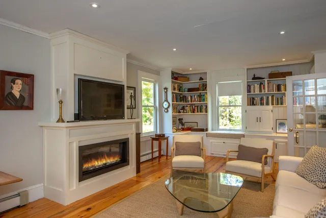 $650,000 | 312 Small Point Road, Phippsburg, ME 04562